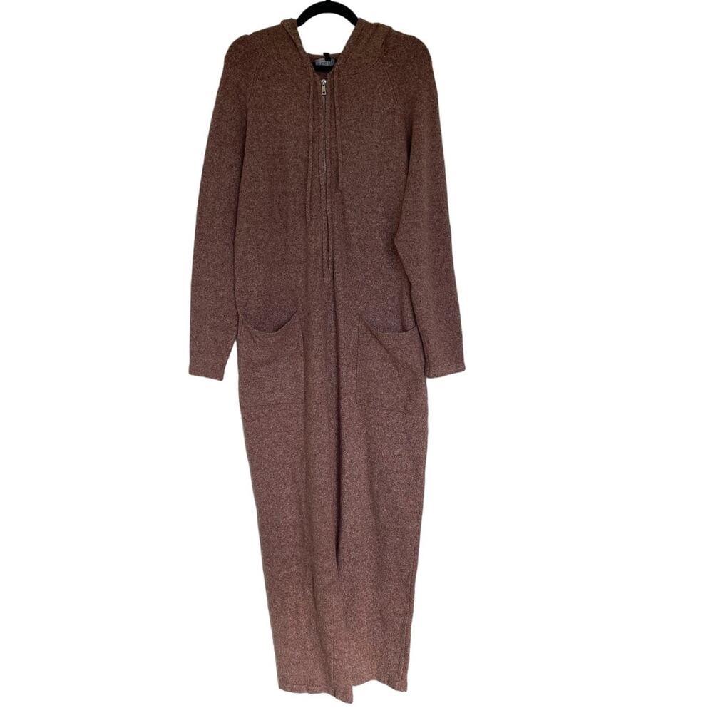 Eloquii Jumpsuit  Womens 18/20 Loungewear Buttery Soft Cozy Comfortable Lounge